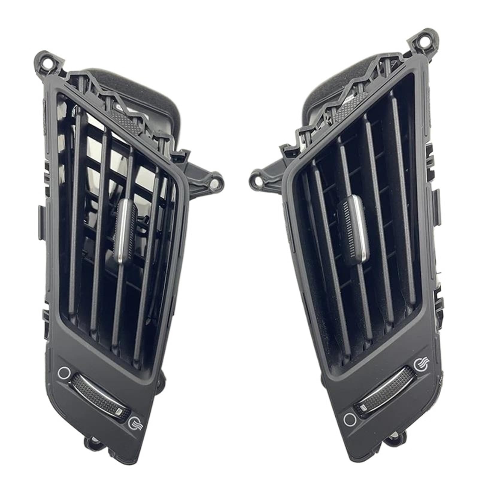 Dtsgcx C D Middle 2Pcs Car Air Conditioner Outlet Vents For Hyundai For Sonata 8Th 2011-2015 974103S000 974203S000(C D Middle 2Pcs)