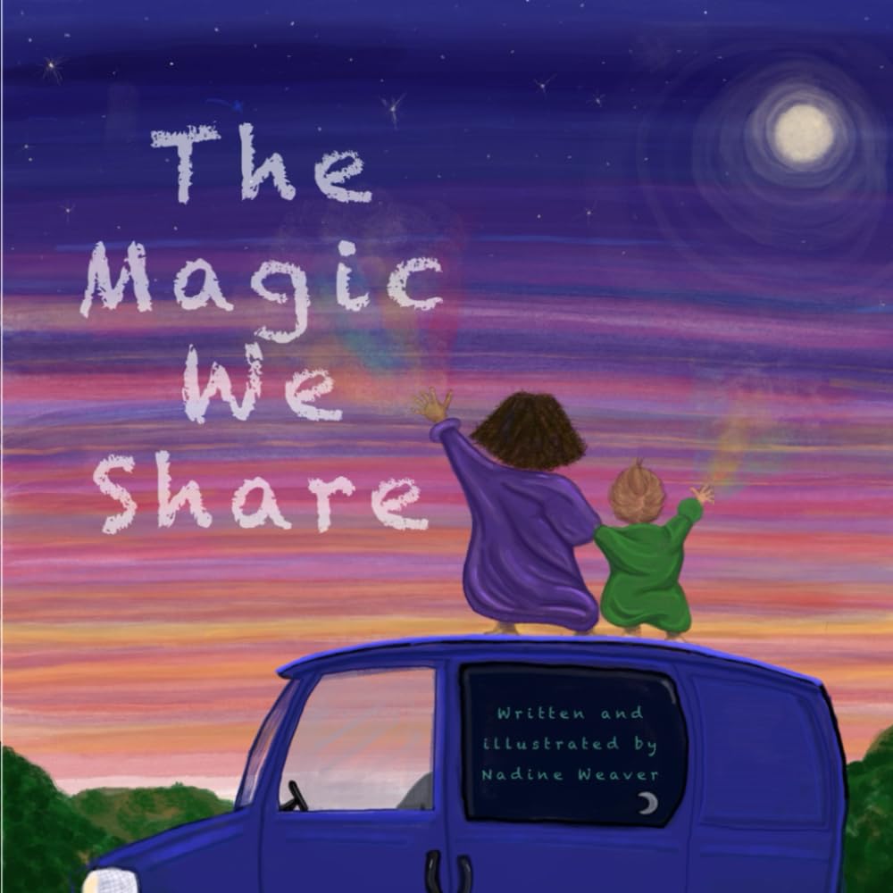 The Magic We Share