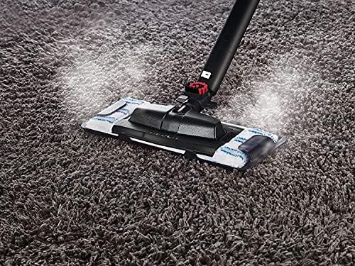 Polti Vaporetto Pro 85 Flexi 4,5 Bar Buharlı Temizlik Makinesi, Kırmızı - Görsel 5