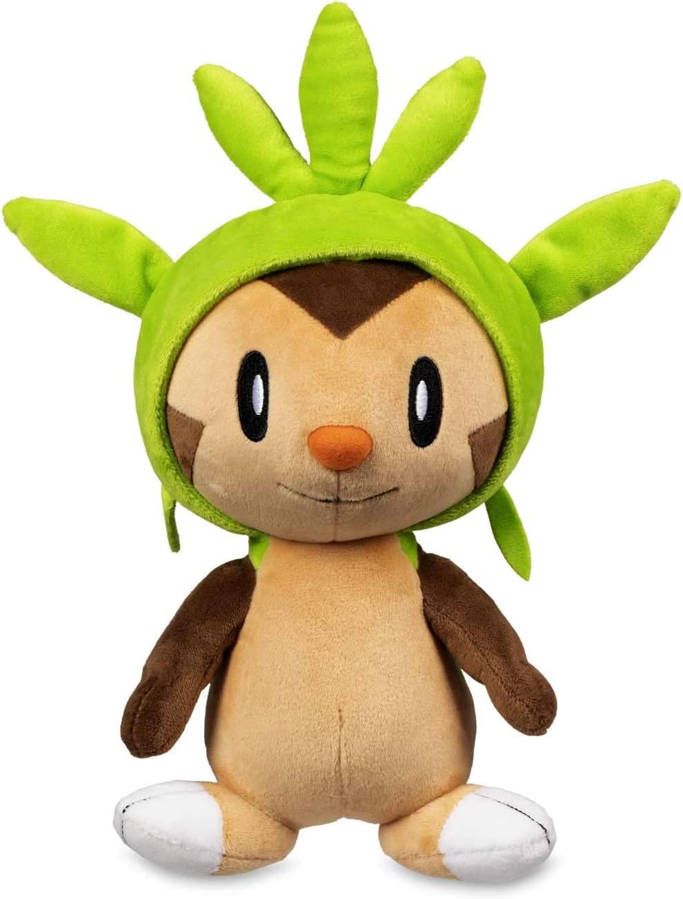 Pokemon Center POKÉ Plush CHESPIN