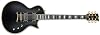 Guitarra eléctrica ESP LTD EC-1000 Duncan - Negro Vintage 5