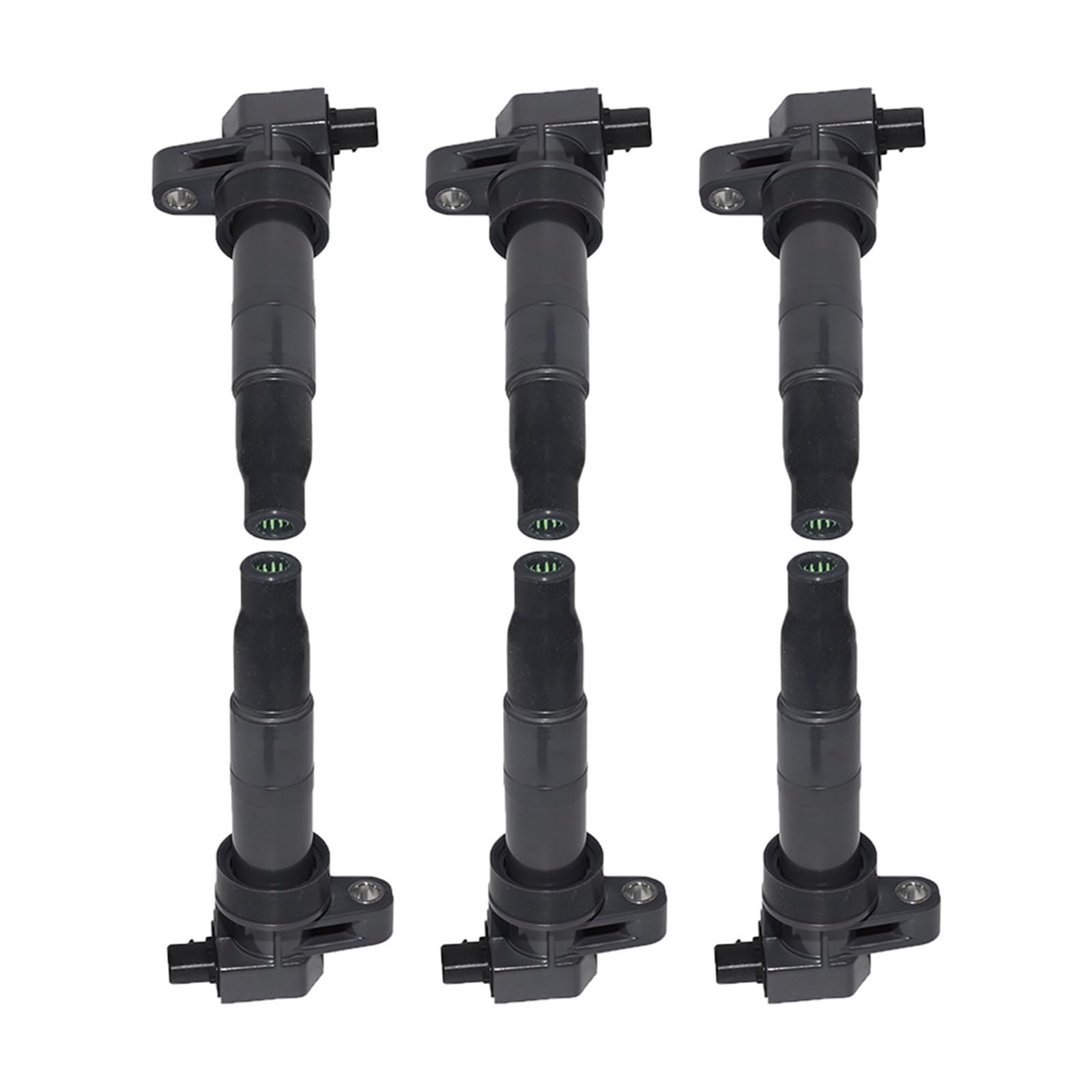 Bobine d'allumage haute performance compatible Kia Hyundai V6
