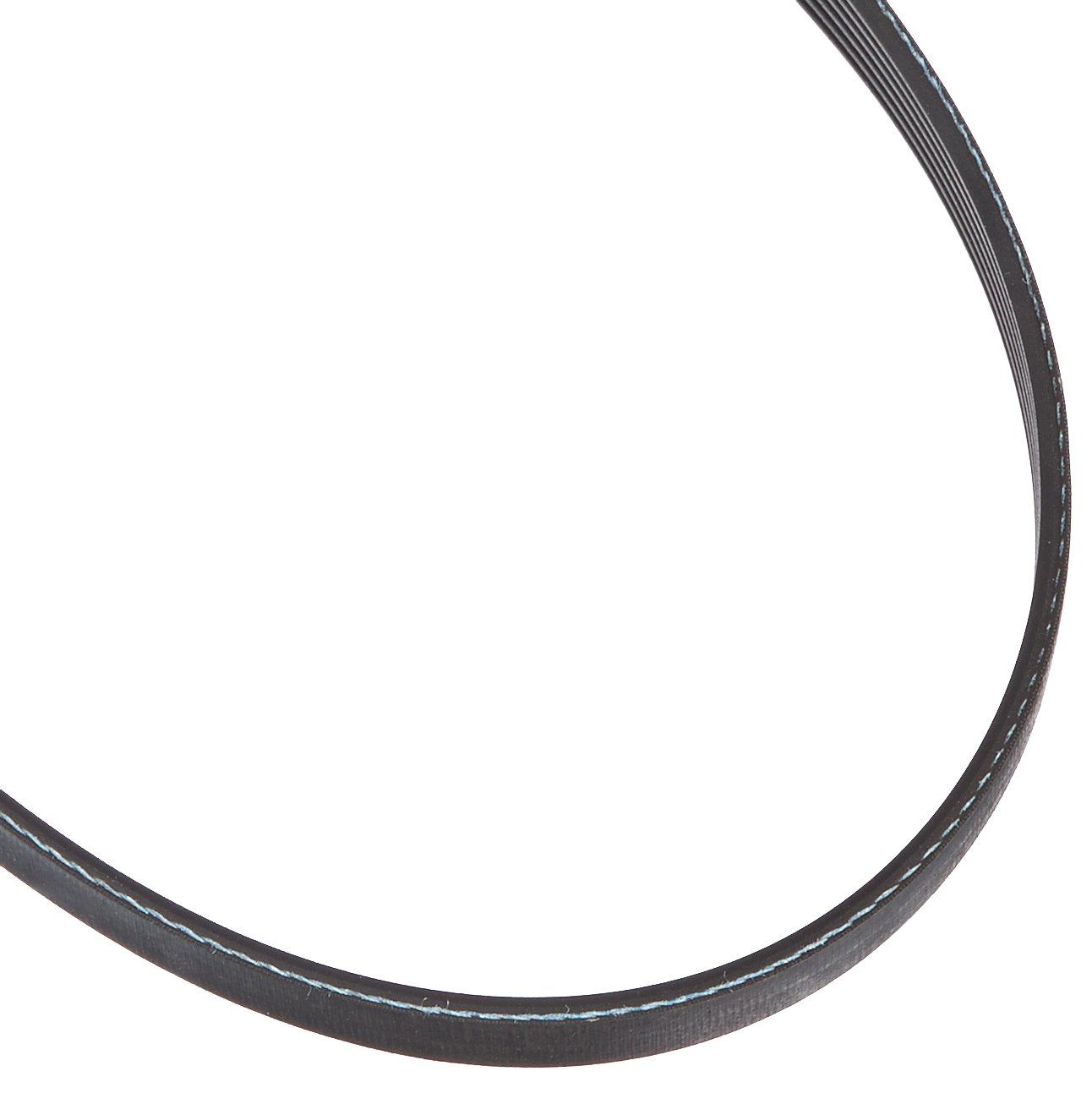 Gates 430J6 Micro-V Belt, J Section, 430J Size, 43