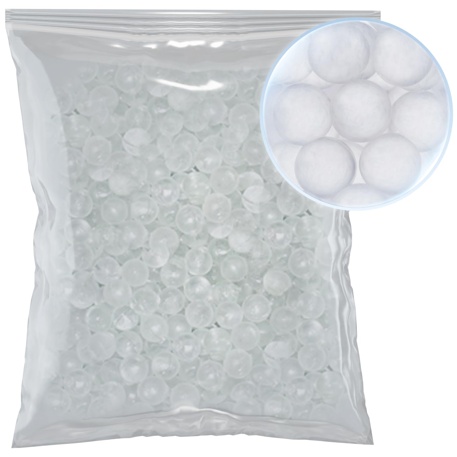 Siliphos Filter Media - Scale & Corrosion Control -7