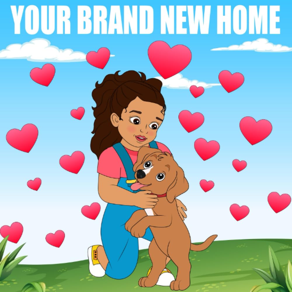 Your Brand New Home