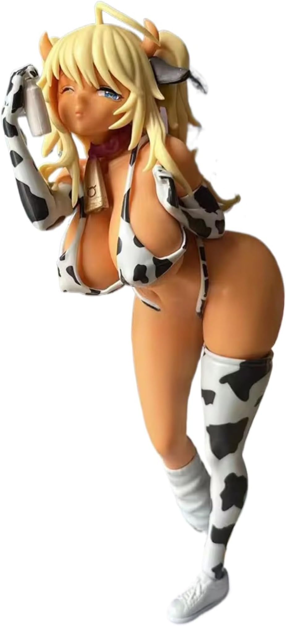 Hentaii Figure Japanese Anime Figurines Ecchi Figure Imprisoned Elves Ver. PVC Anime Action Figures Adult Collection