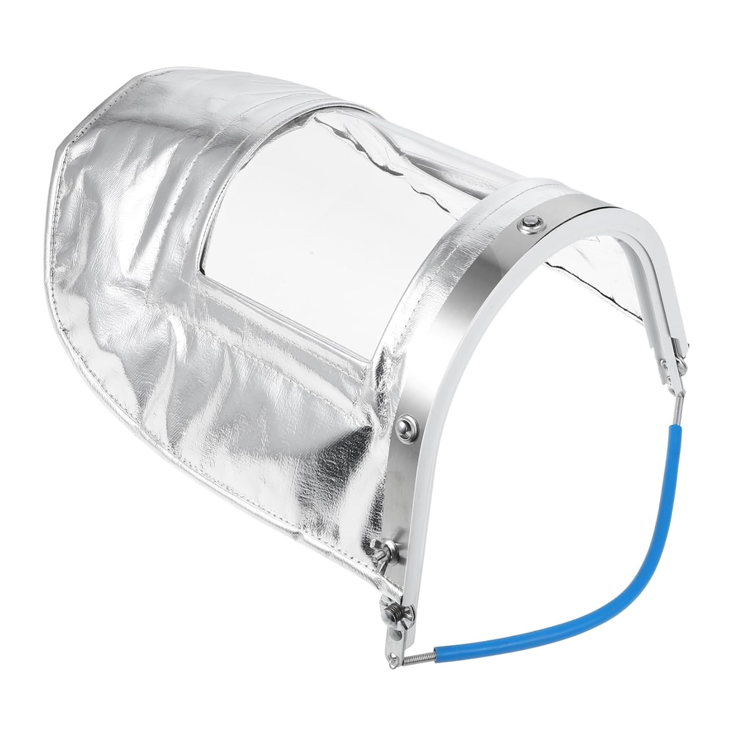 Ciieeo Welding Mask Cutting Shield Insulated Face Protection Mask Impact and Smoke Protection