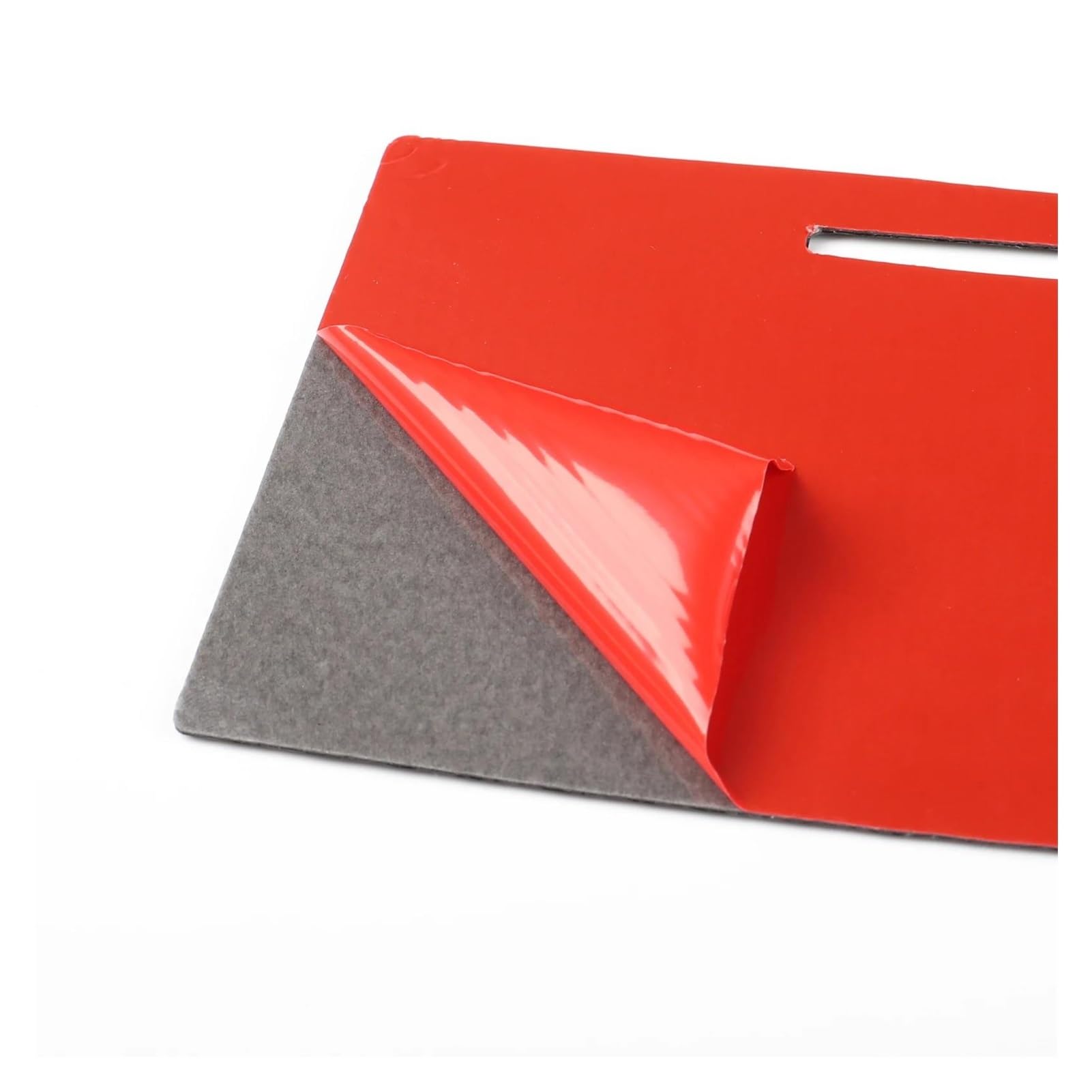 Car Interior Central Conole Per Suzuki Per Grand Per Vitara 06-13 Portabicchieri Scatola Portaoggetti Adesivo Pannello Adesivo Decorativo Protezione Auto Consolle Cover Interni (Size : 1 Red RHD)
