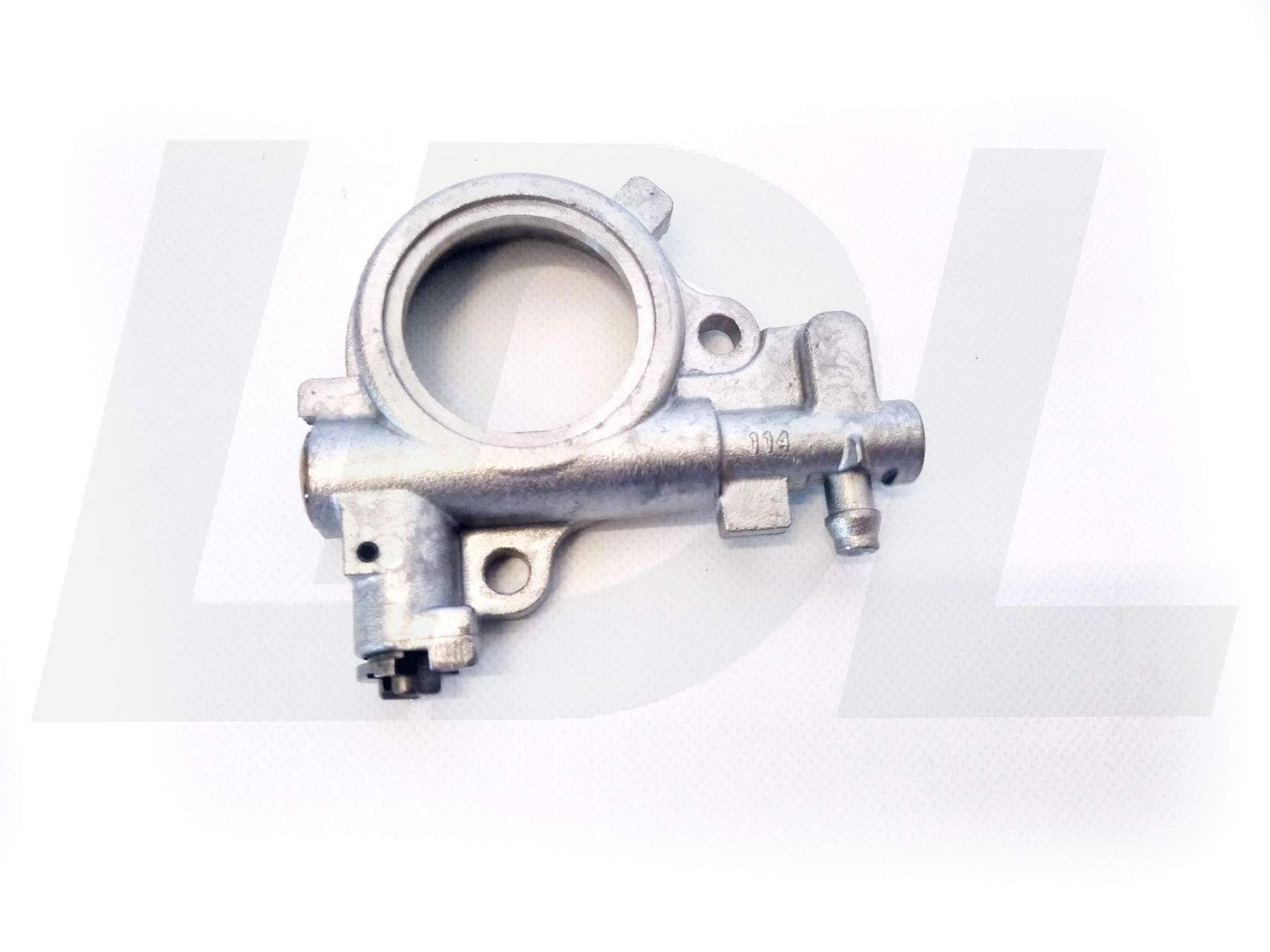 Amazon.com: Stihl OEM Parts Oil Pump MS261, MS261C - 1141 640 3200