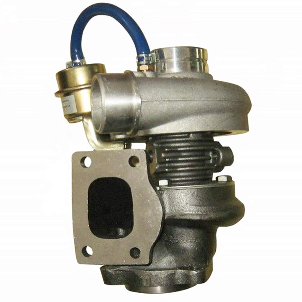 Turbocharger 2674A150 for Perkins Engine 135Ti T4.40