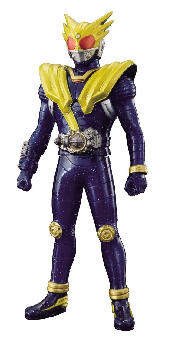 Amazon.co.jp: ライダーヒーローシリーズ06 仮面ライダーメテオ 