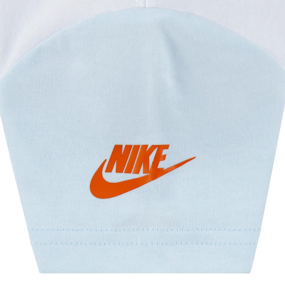 NIKE Koszulka Uniseks - niemowlęta Club T-shirt