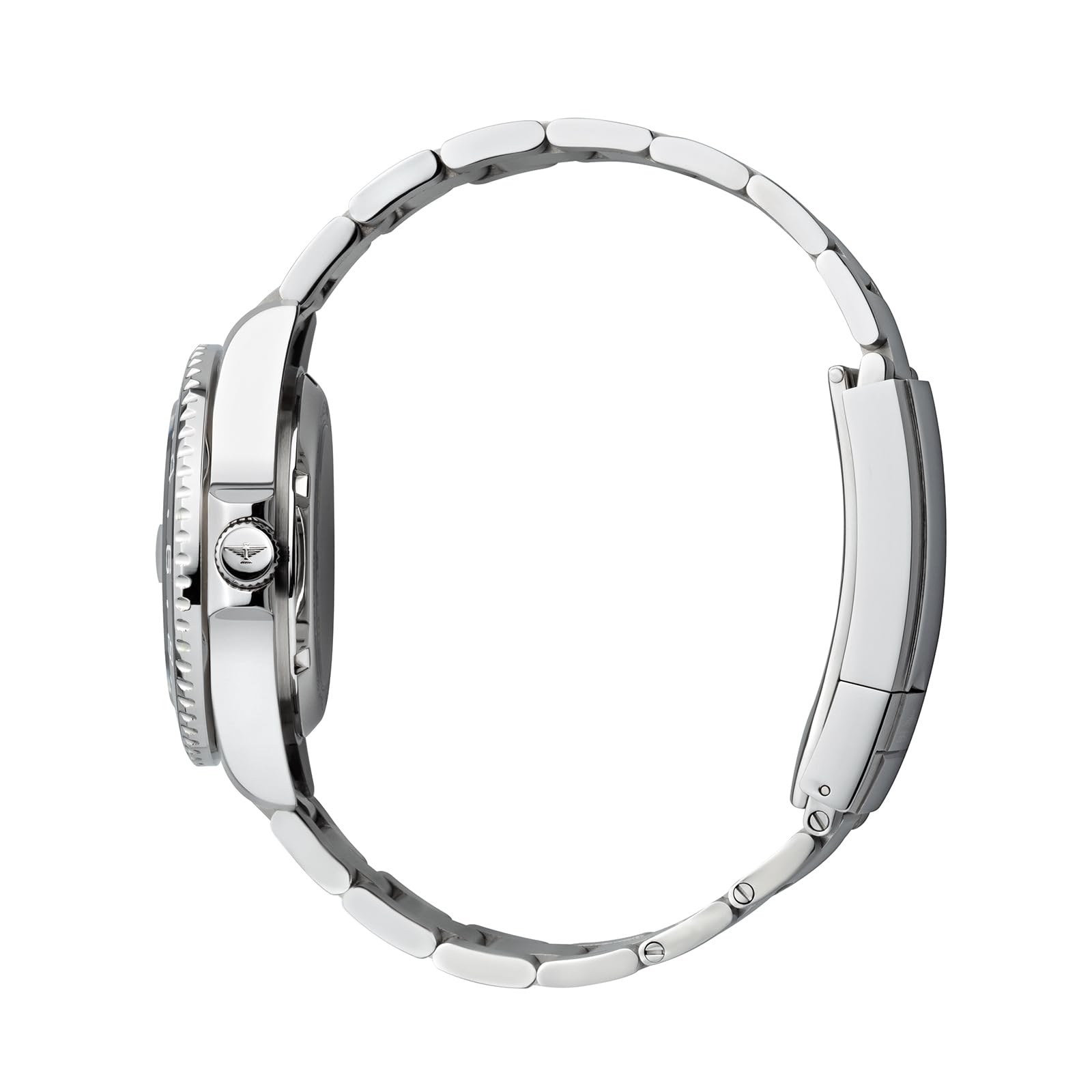 Elysee GMT Automatic Automático 10 ATM