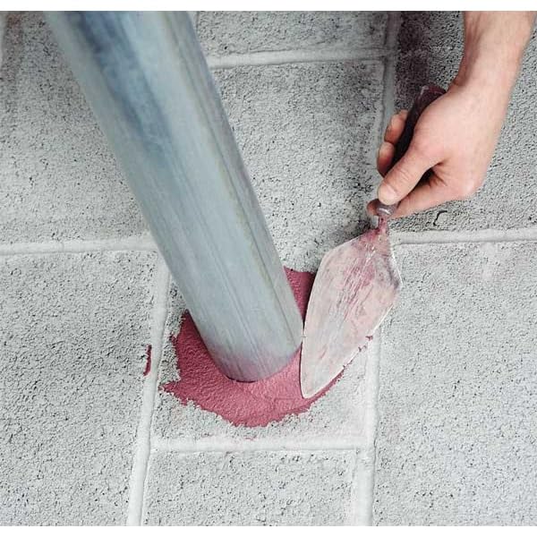 Image of SPECIFIED TECHNOLOGY SSS100 TUBE FIRE SEALANT