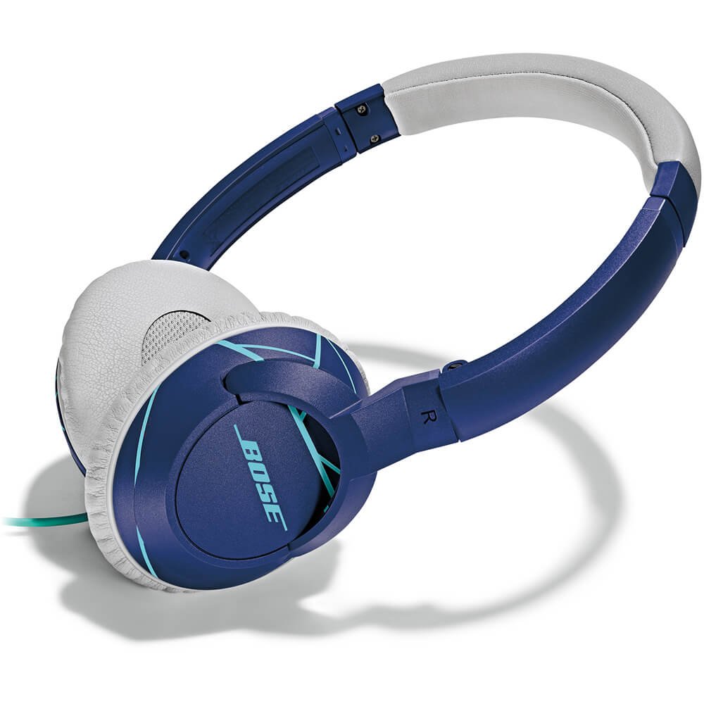 Amazon.com: Bose SoundTrue Headphones On-Ear Style, Purple/Mint