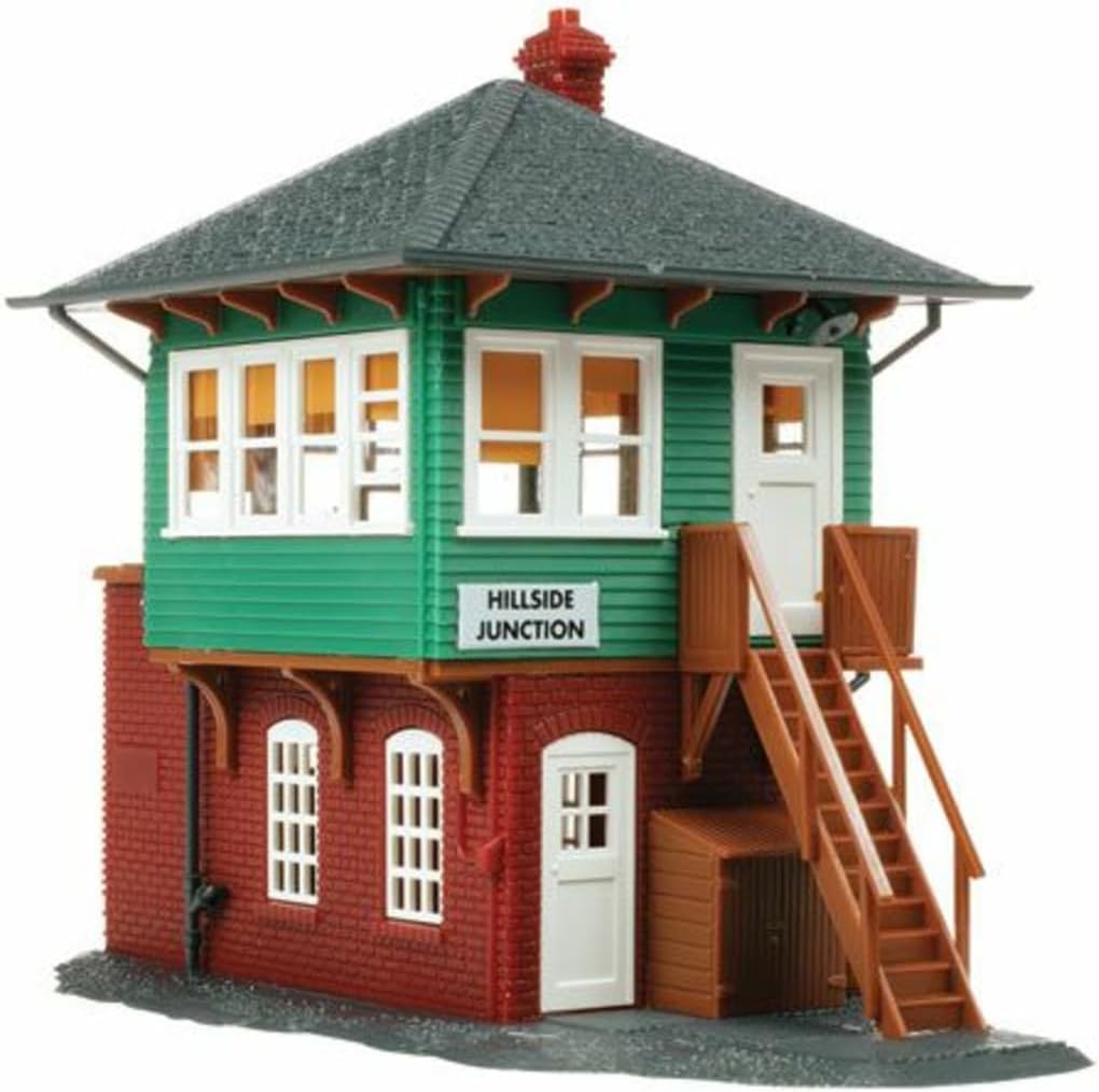 HO KIT Signal Tower