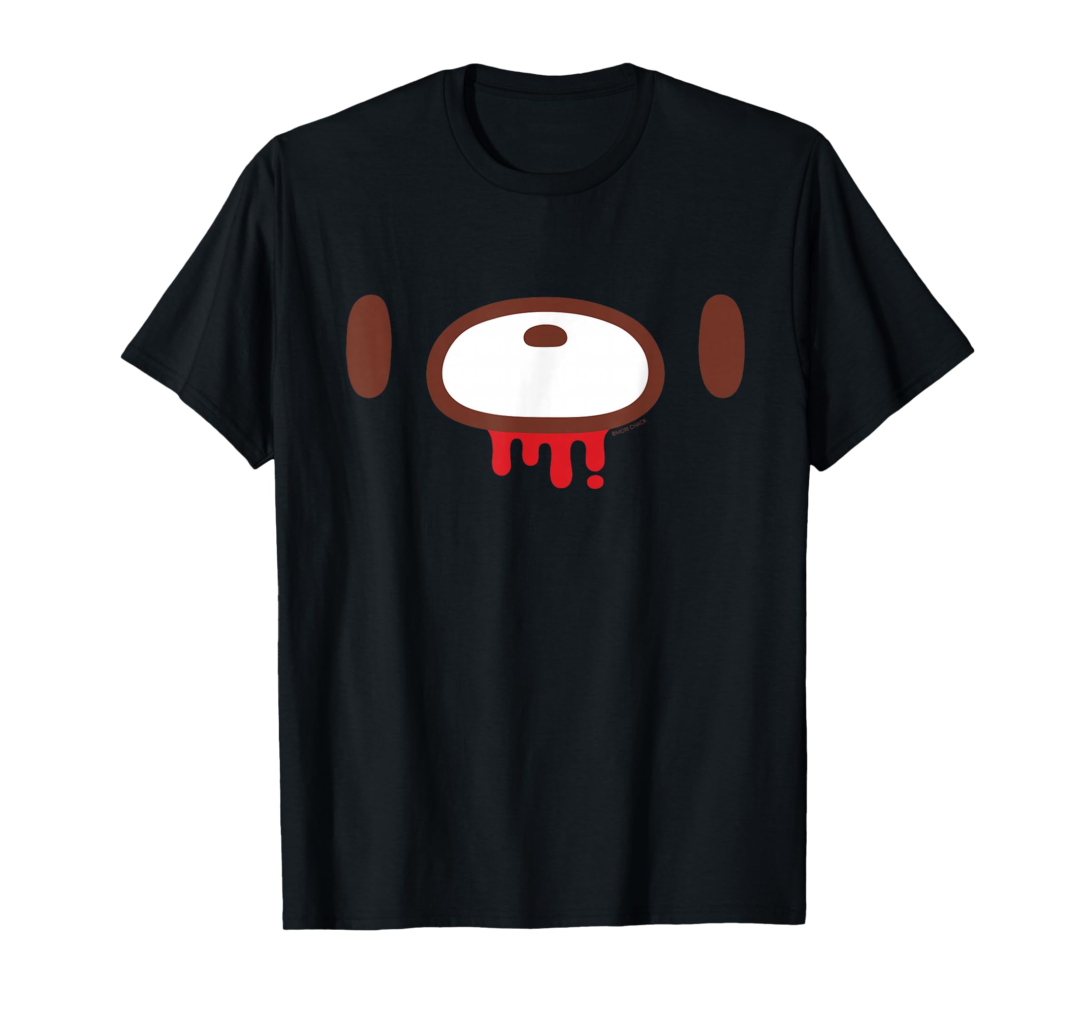 Kleidung mit Designs von Amazon Merch on Demand