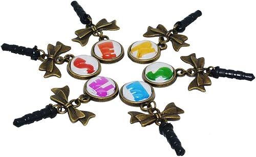 Miniatura 4 de STENES Bling Case Compatible iPod Touch 6 - Elegante - Cartera magnética 3D hecha a mano con ranuras para tarjetas de crédito, soporte plegable,