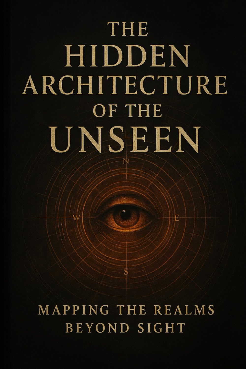 The Hidden Architecture Of The Unseen: Mapping The Realms Beyond Sight