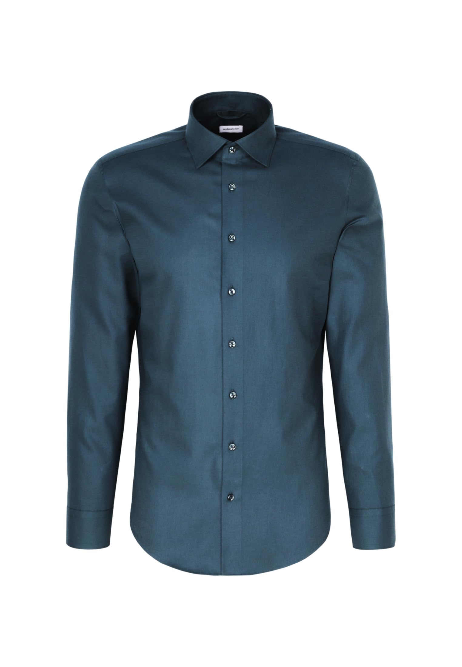 Seidensticker Men's Flannel Shirt