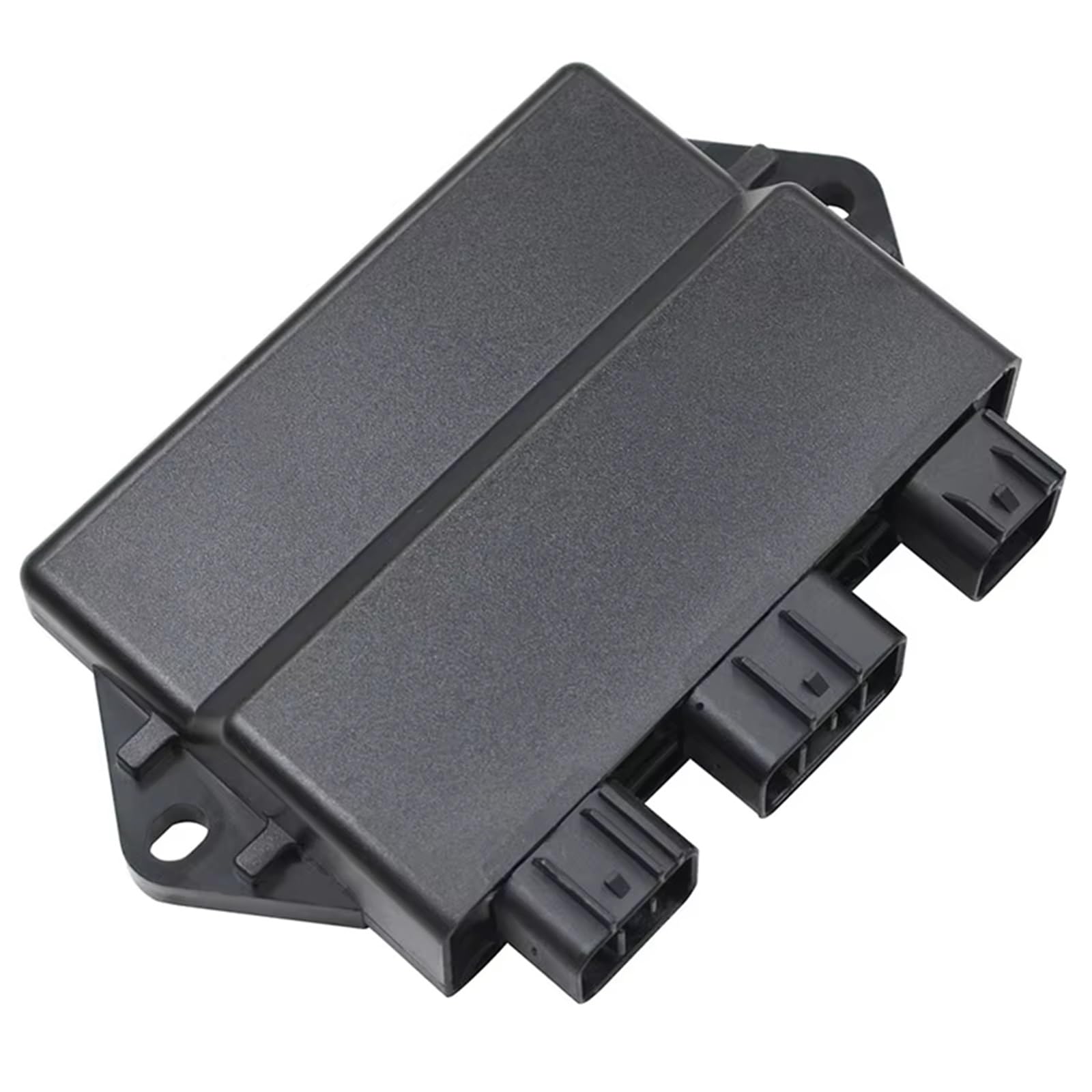 Motorbike Ignition Module Compatible With For YFM450 For Grizzly For Kodiak 2004-2007 Motorcycle Intelligent Digital Ignition CDI ECU Unit Igniter 5ND-85540-10-00