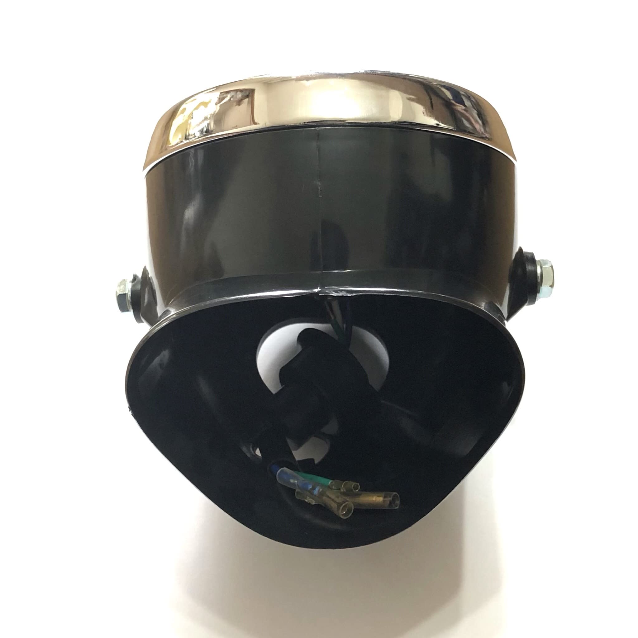 Amazon | 【Deepa】初期型 シャリー ダックス 6V ヘッドライト セット 