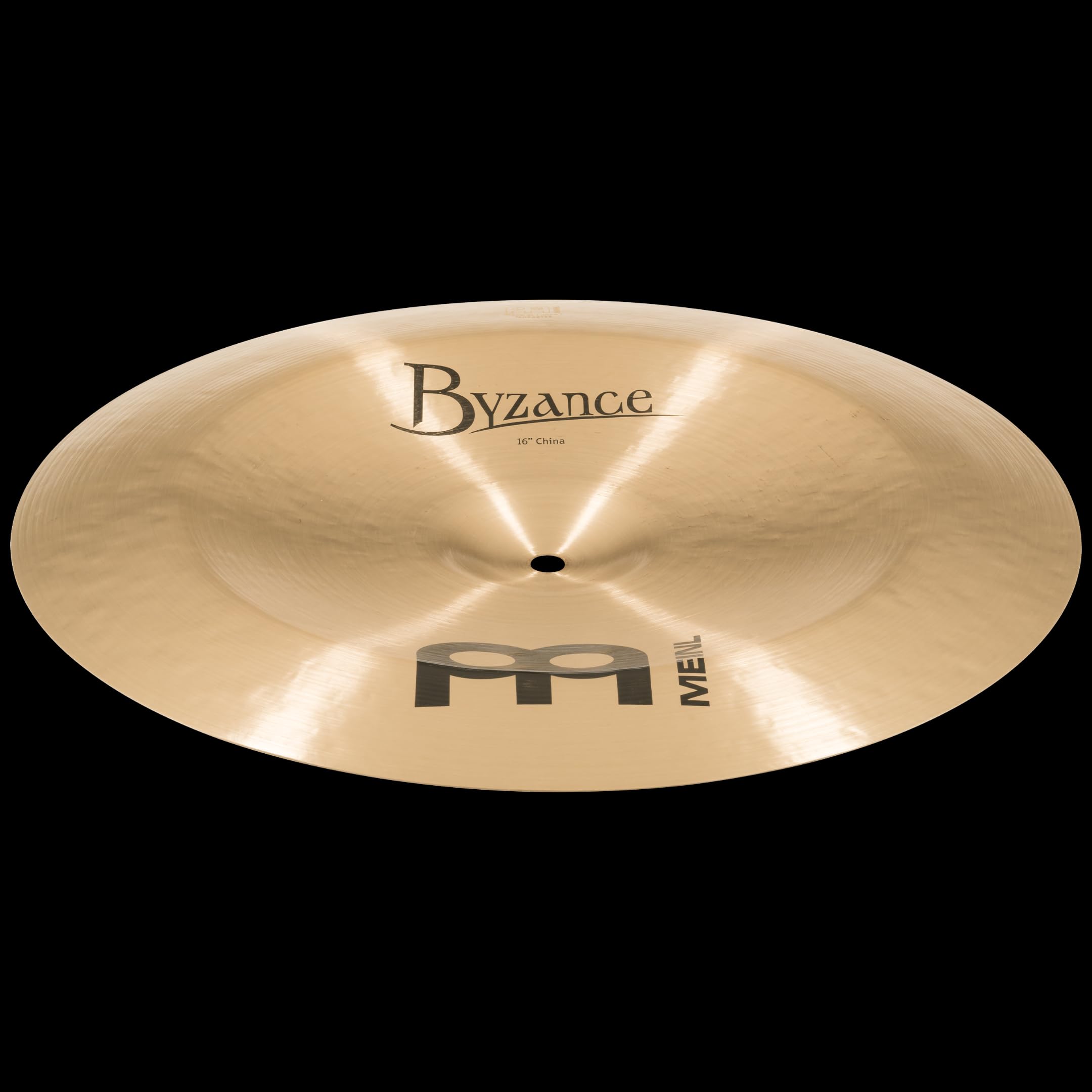 MEINL / B16CH マイネル/チャイナシンバル/Byzance 16 china/B16CH/16インチ Amazon.com: Meinl Cymbals B16CH Byzance 16-Inch Traditional China