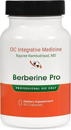 Miniatura 8 de Paquete de hierbas de Dr. Rajsree, aceite de orégano, 60 cápsulas blandas, alicidina, 60 cápsulas blandas y berberina Pro, 90 cápsulas