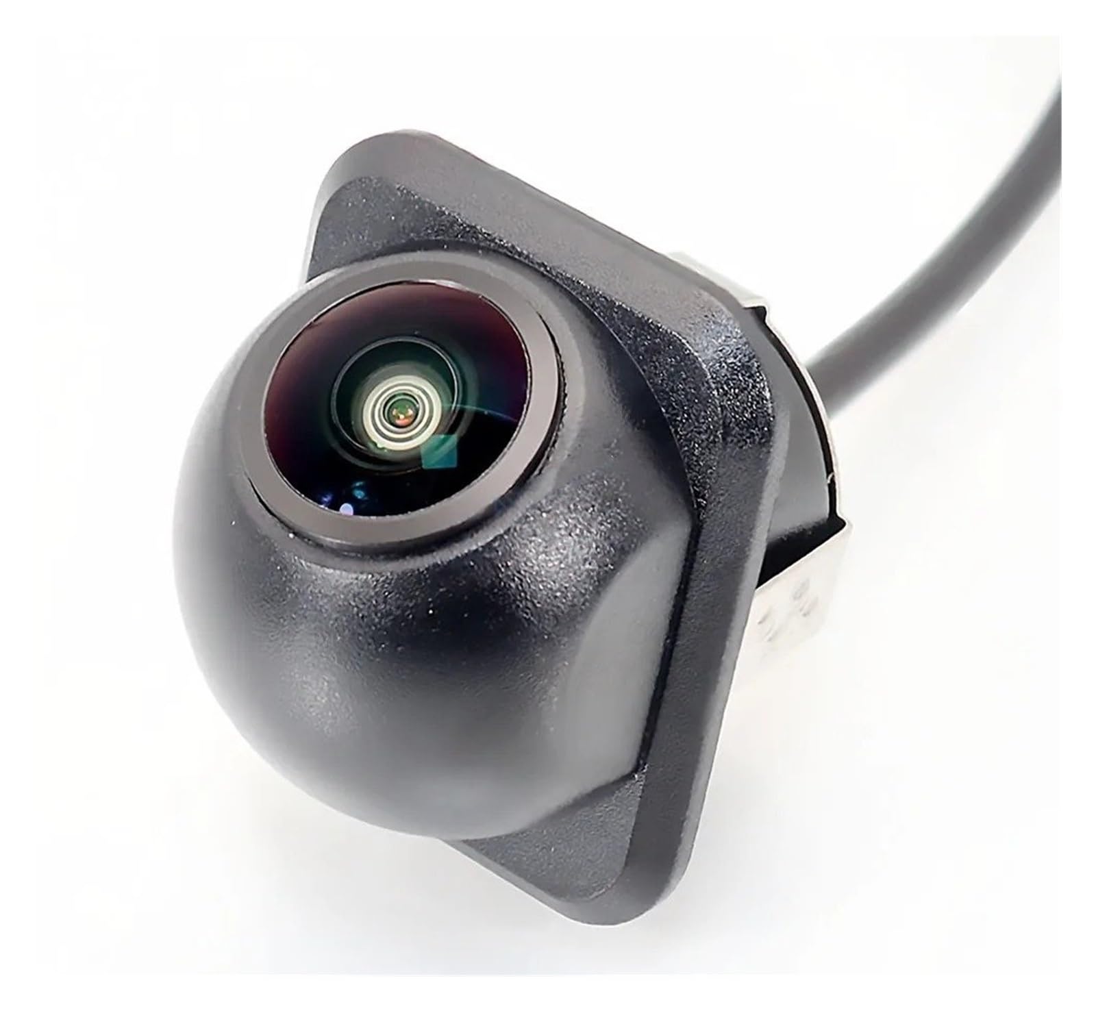 Retromarcia Per Mazda MX5 ND Per Roadster 2015-2023 Per OEM Schermo 28 Pin Cavo Adattatore Videocamera Vista Posteriore Plug Play Telecamera Backup