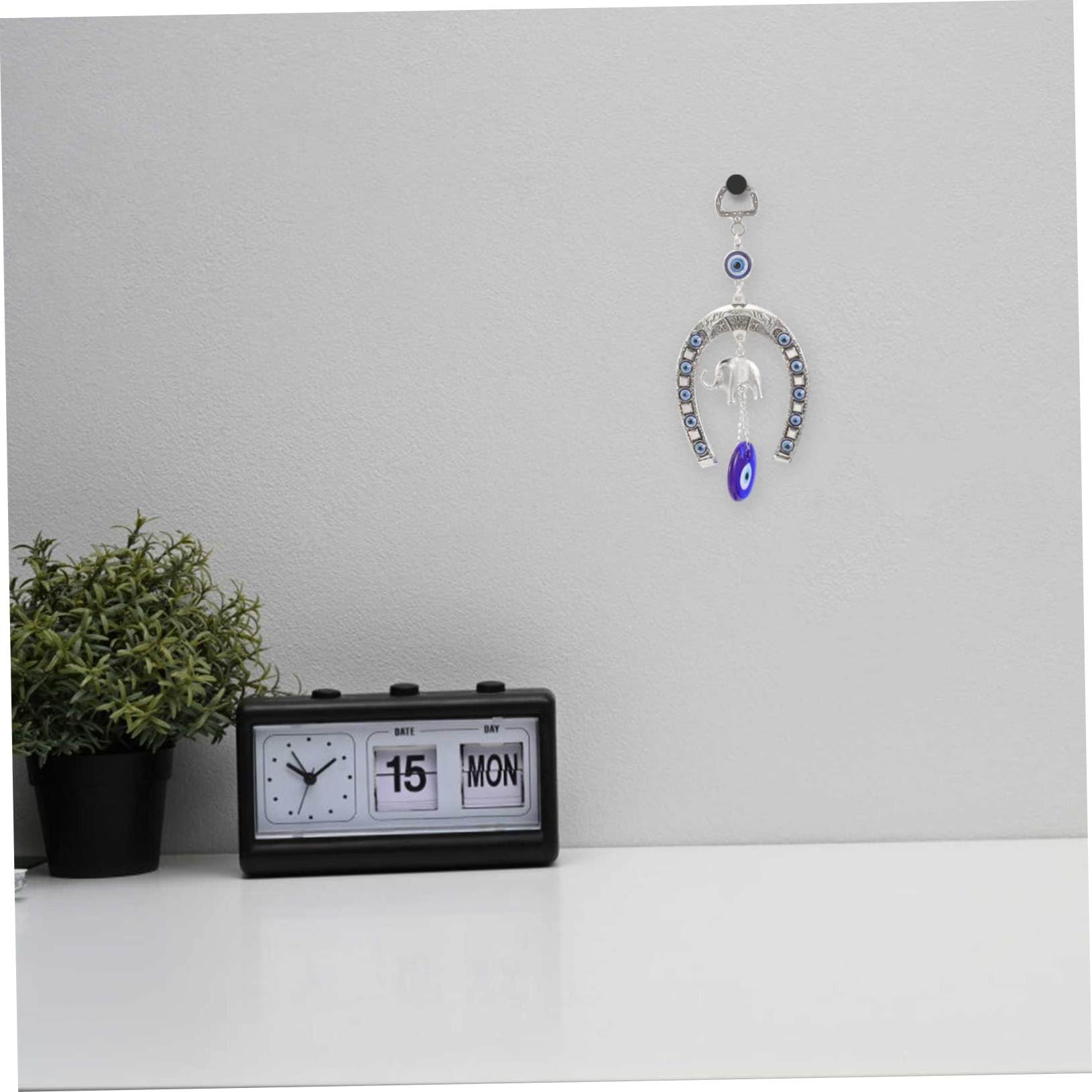 FOMIYES Pendentif Décoratif Œil Malin Et Charme De à Suspendre Pour