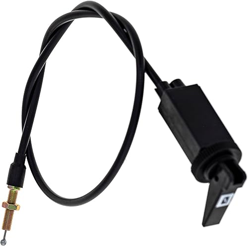 Miniatura 5 de NICHE Cable de estrangulador para Polaris Magnum 425 Scrambler 500 7080528