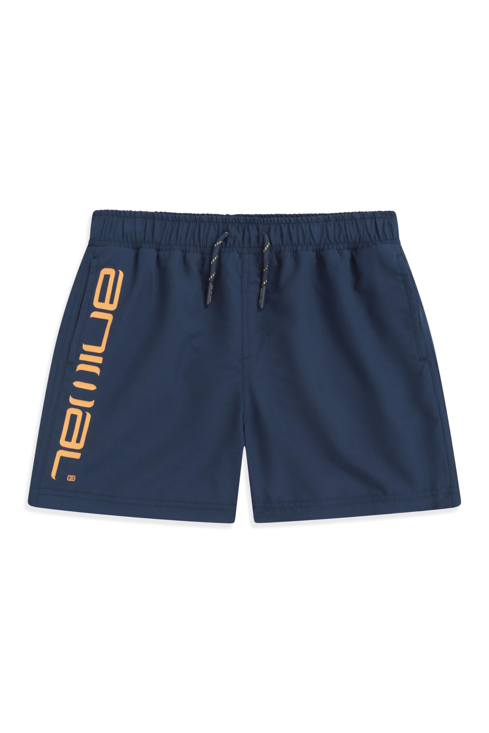 Voyage Kids Boardshorts - Dark Blue
