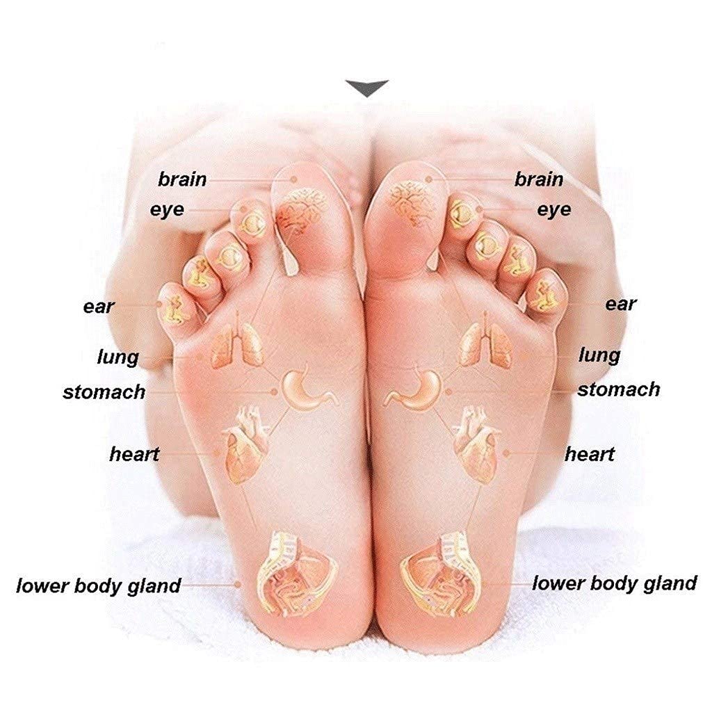 Drewniane wiadro do kąpieli stóp Drewniana umywalka do stóp Dębowa wanna do stóp Umywalka do pedicure dla dorosłych Punkt akupunktury stóp Wiadro do masażu Poprawia sen Beczka do mycia stóp w