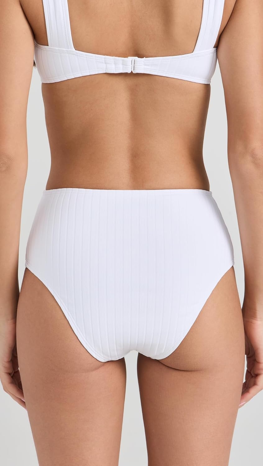 Solid & Striped Women's The Lilo Bikini Bottoms - Image 3