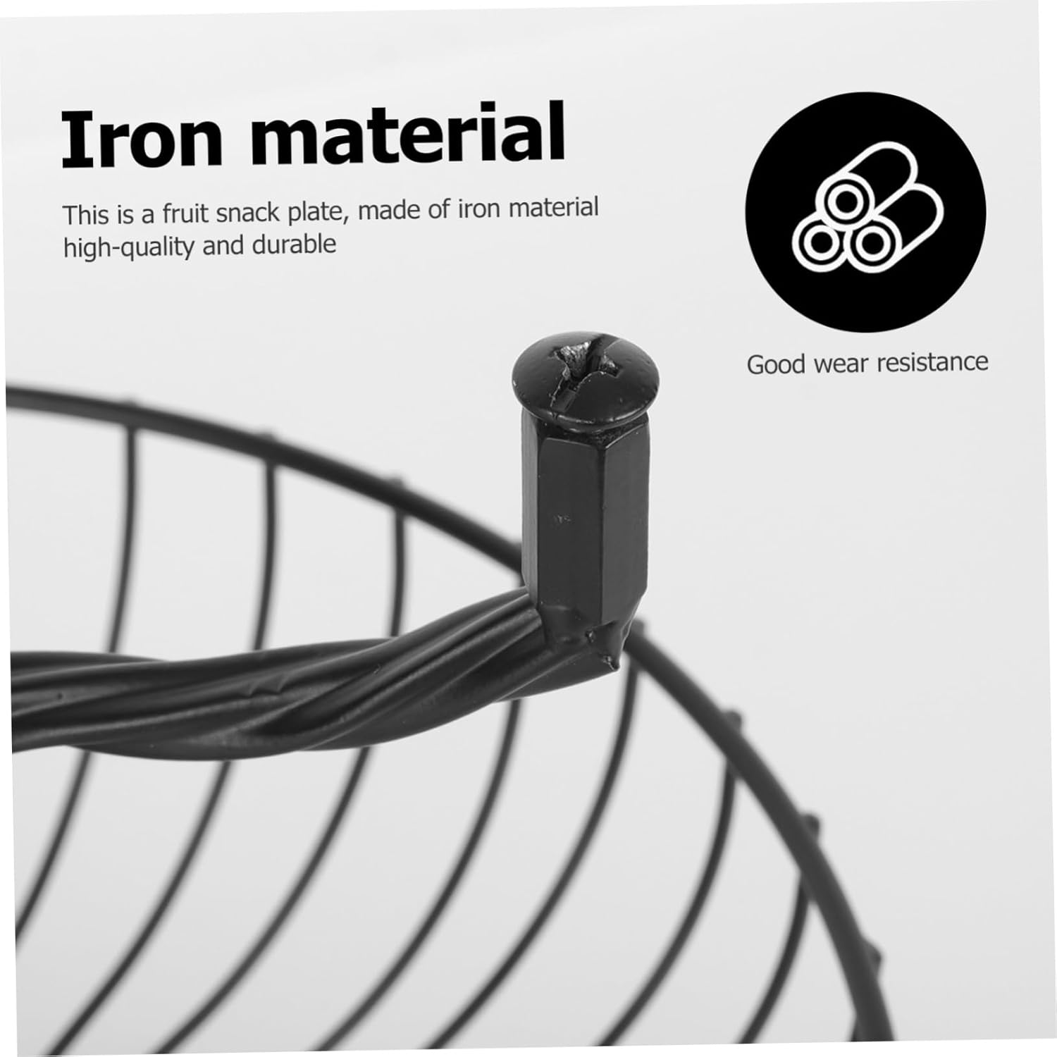 フルーツ容器 フルーツパック LL-4 | テイクアウト容器の通販サイト【容器スタイル】 多機能 鉄製フルーツ ー 大容量収納 兼用 リア収納容器 食品 おも