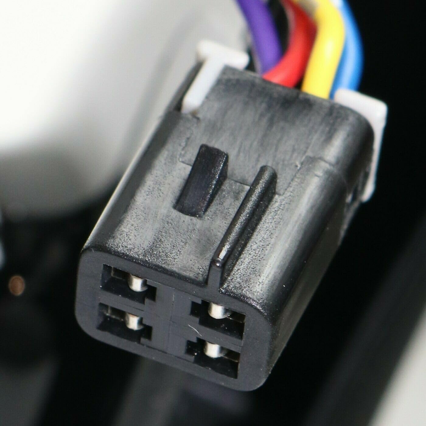 Amazon.com: QgZPJGB 1pc Right Passenger Side Paintable Power Non 