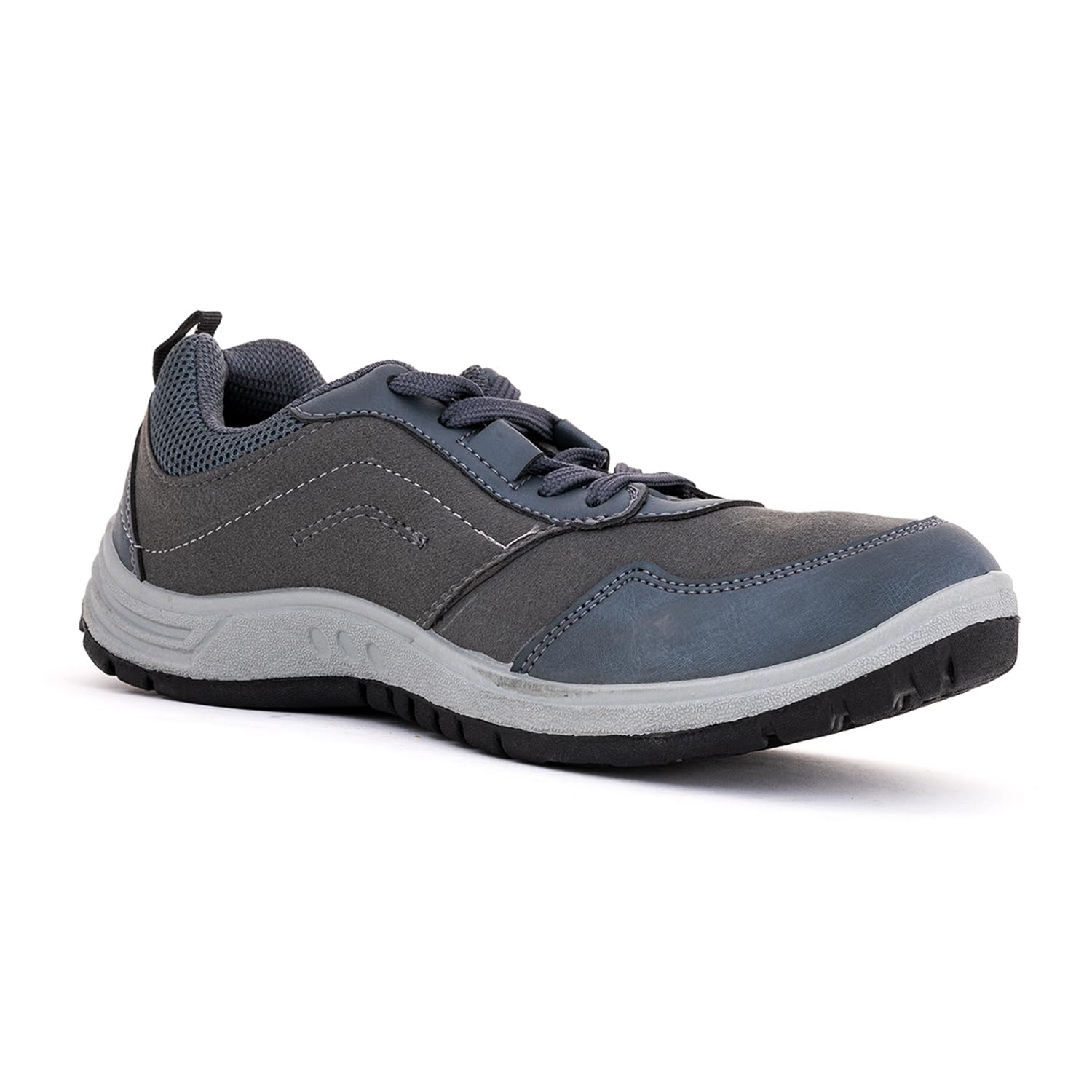 Khadims Turk Grey Outdoor Casual Sneakers for Men (5191142) (B0CXS726XD) Amazon Price History, Amazon Price Tracker