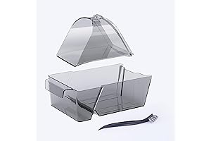 Just For JS03 Mandoline Slicer Replacement Blades