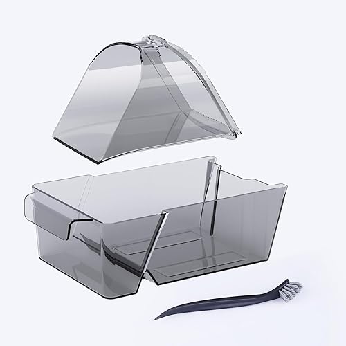 SupMaKin Reemplazo seguro de la cortadora de mandolina y de la picadora de verduras para UNA VEZ PARA TODOS LOS DASH SUPMAKIN