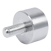 Vista 4 de Rodamiento de transferencia de bolas con ruedas giratorias - Unidad de transferencia de bolas con ruedas para electrodomésticos, transmisión de 1