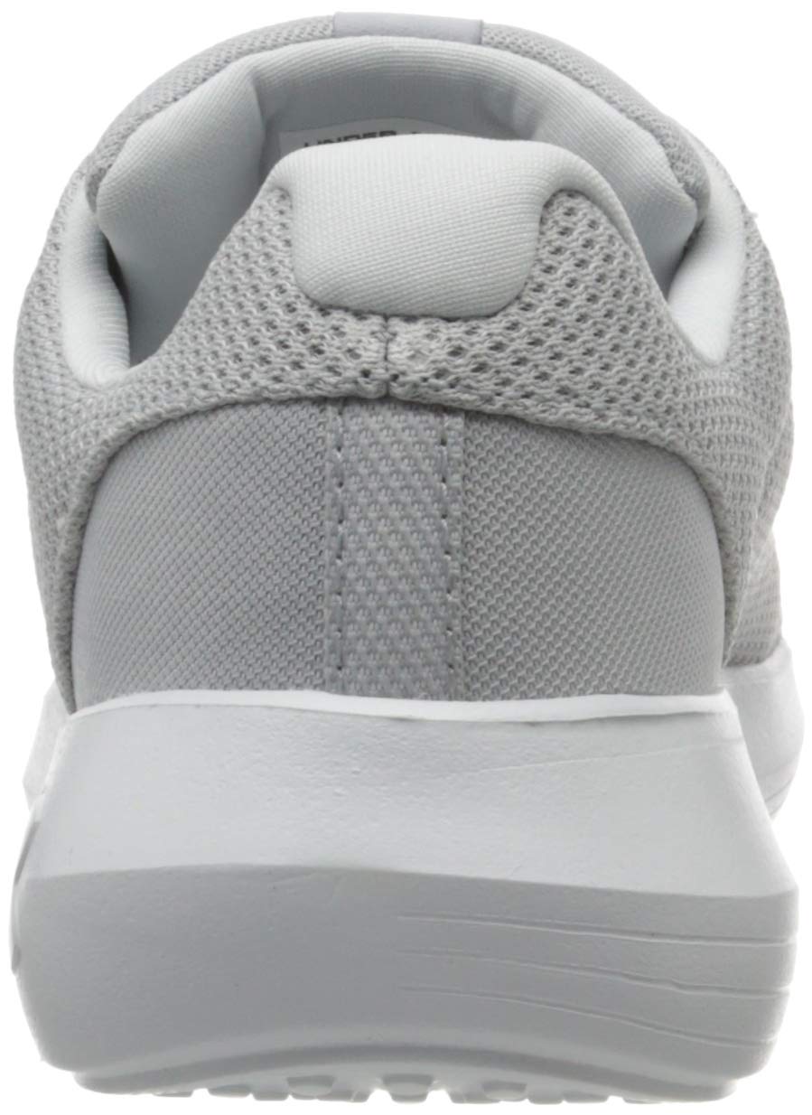 Under Armour Mężczyźni Ua Ripple 2.0 Nm1Lekkie buty do biegania, oddychające buty gimnastyczne