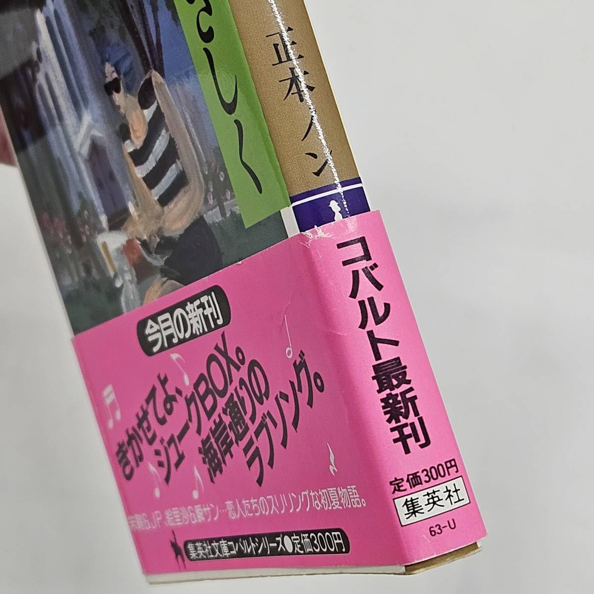 Amazon.co.jp: 外部本-0087正本ノン 雨よりやさしく 小説/文庫
