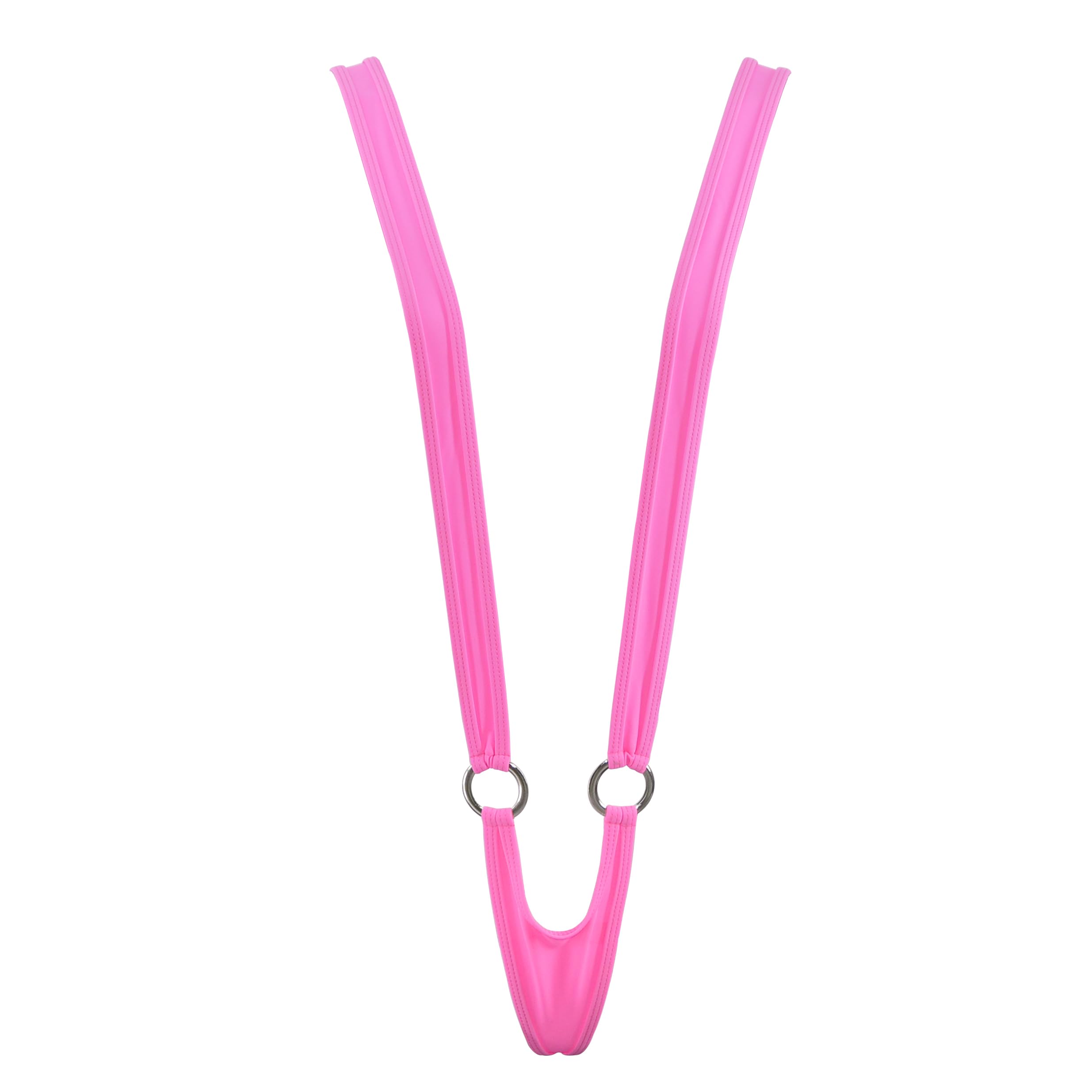 SHERRYLO Micro Sling Bikini Slingshot G String Sexy Mini Swimsuit_ecoleips.com
