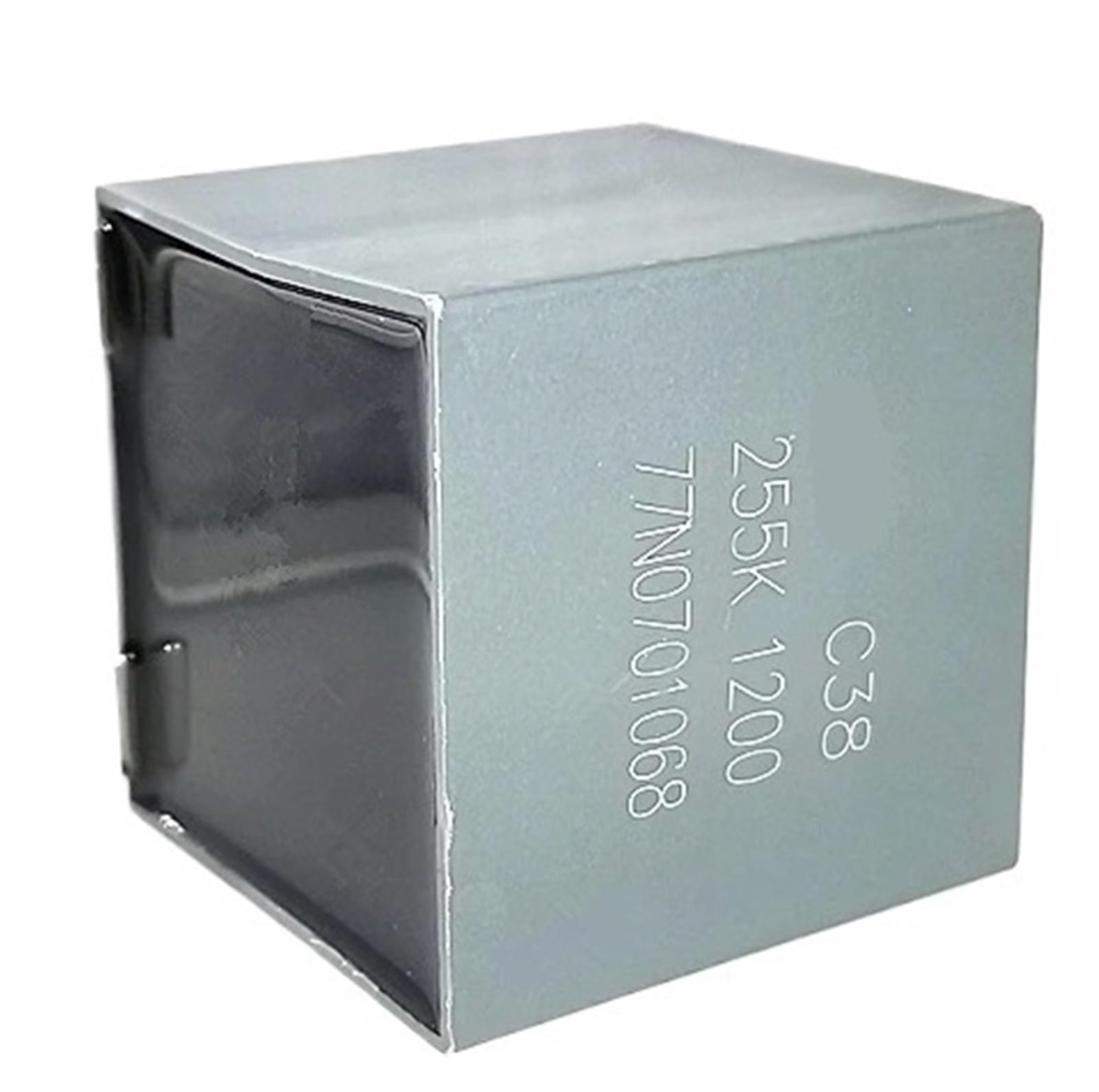 LEOTNNDQ C383L255K02000 C38 2.5uF1200VDC protection capacitor