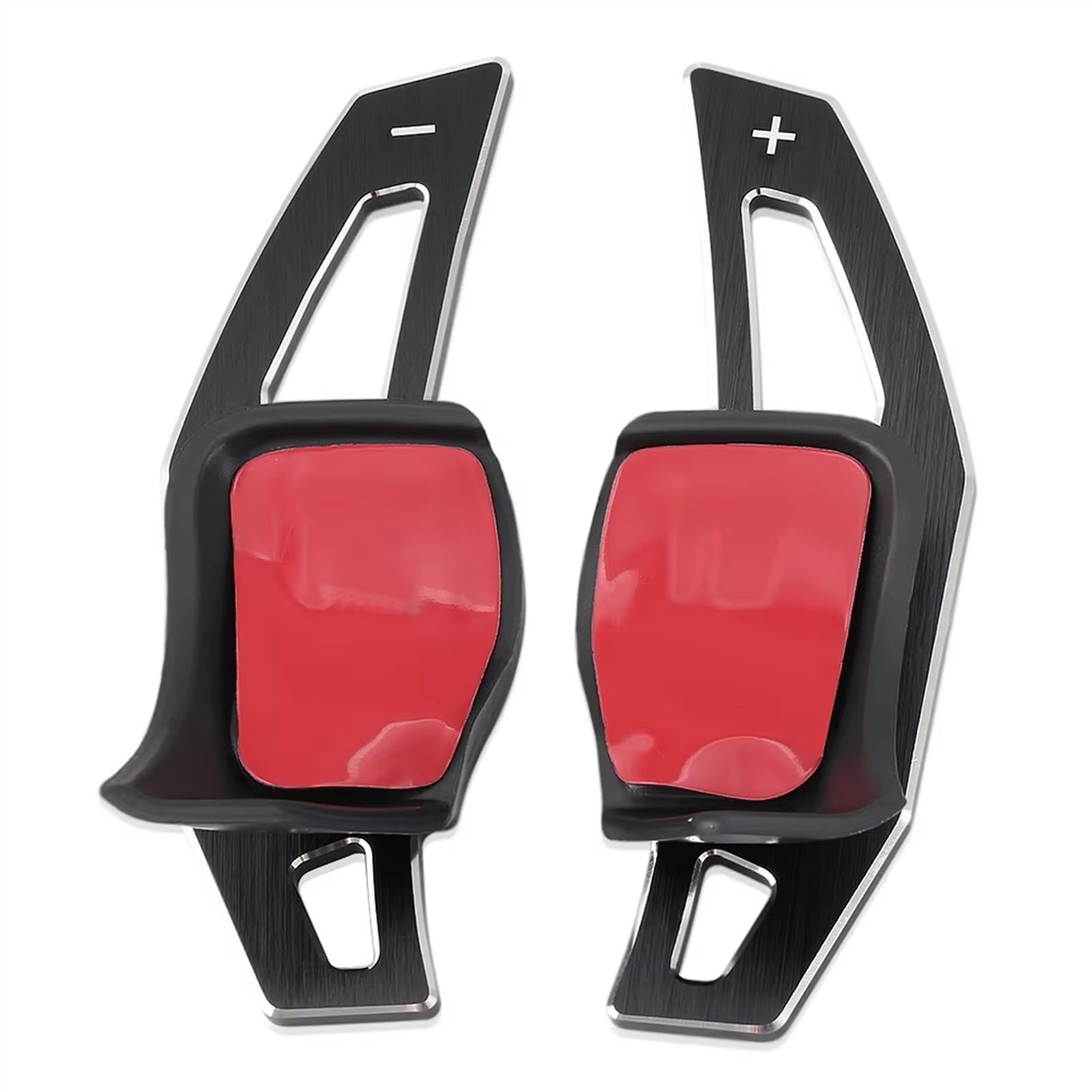 Extensión levas volante negro VW Sharan Touareg accesorios 4