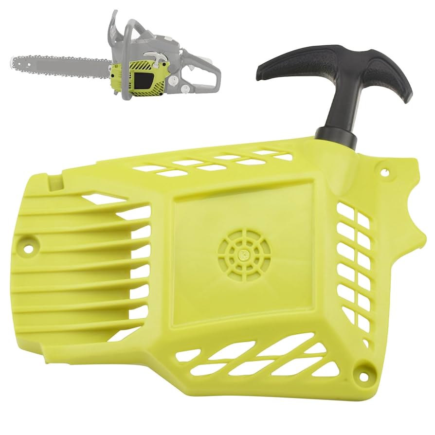 Amazon.com : 313867001 Starter Housing for Homelite/Ryobi