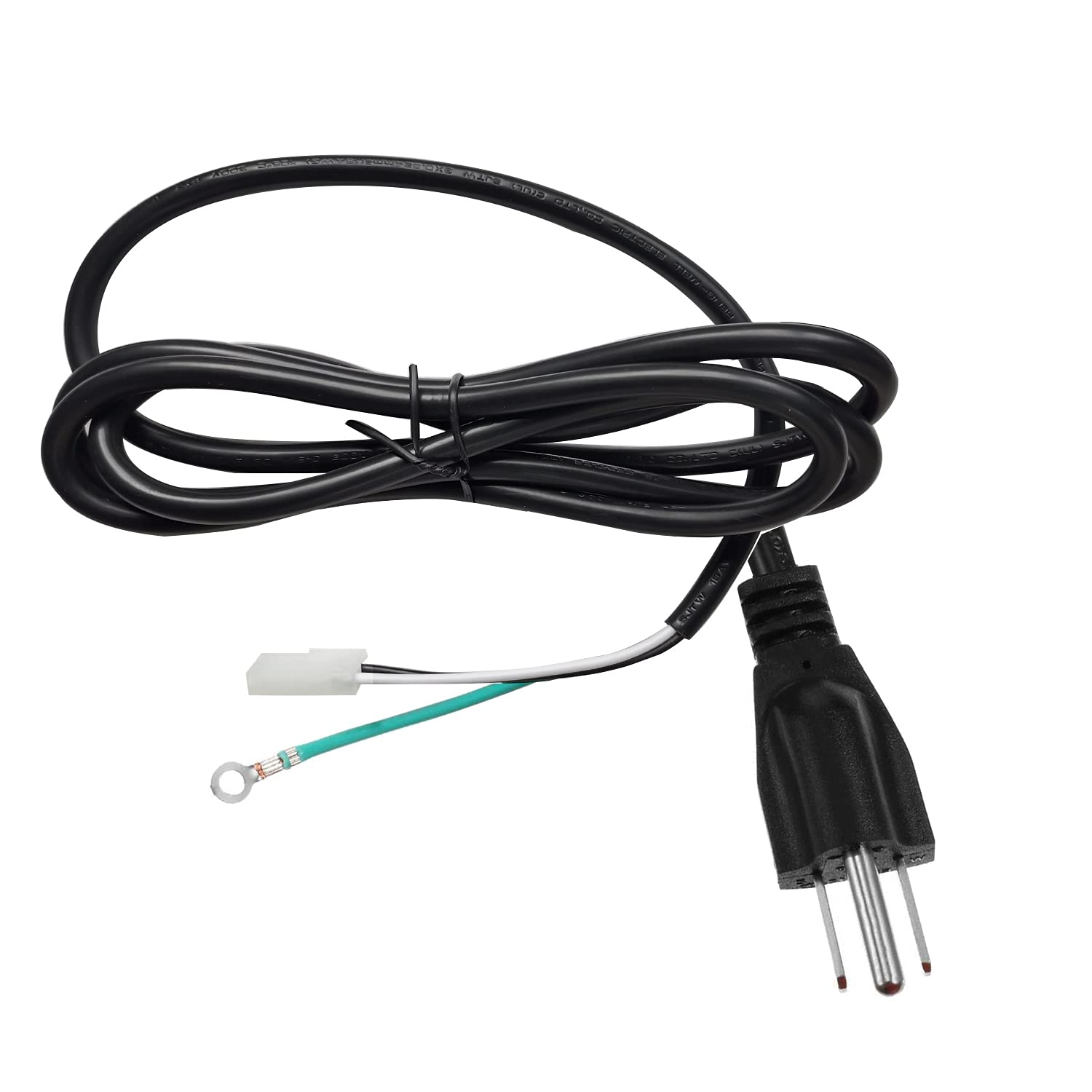 Buy Replacement Barbecue Power Cord, Compatible with Pit Boss& Traeger