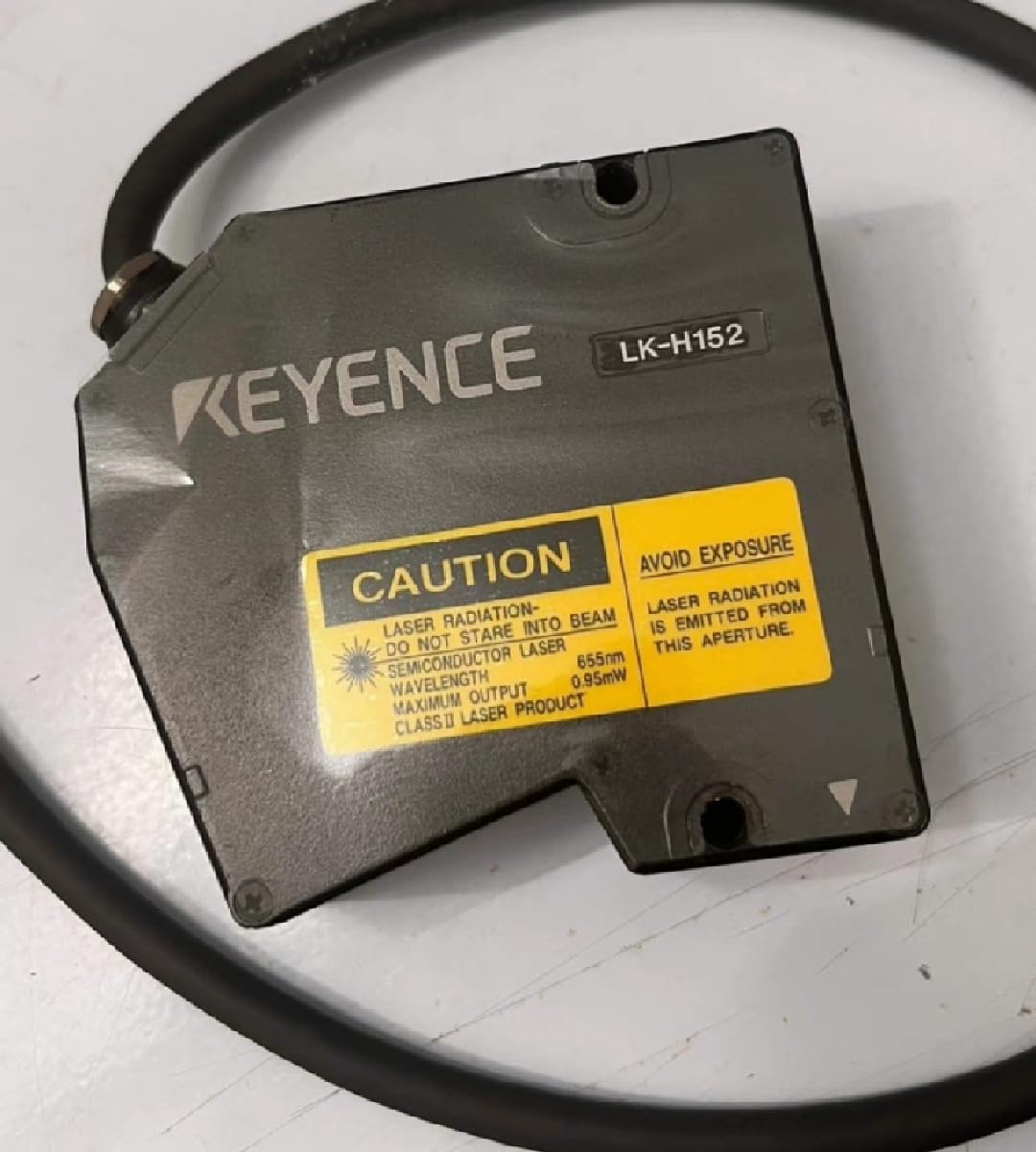 1 Pcs LK-H152(Used) in Good Operation Condition