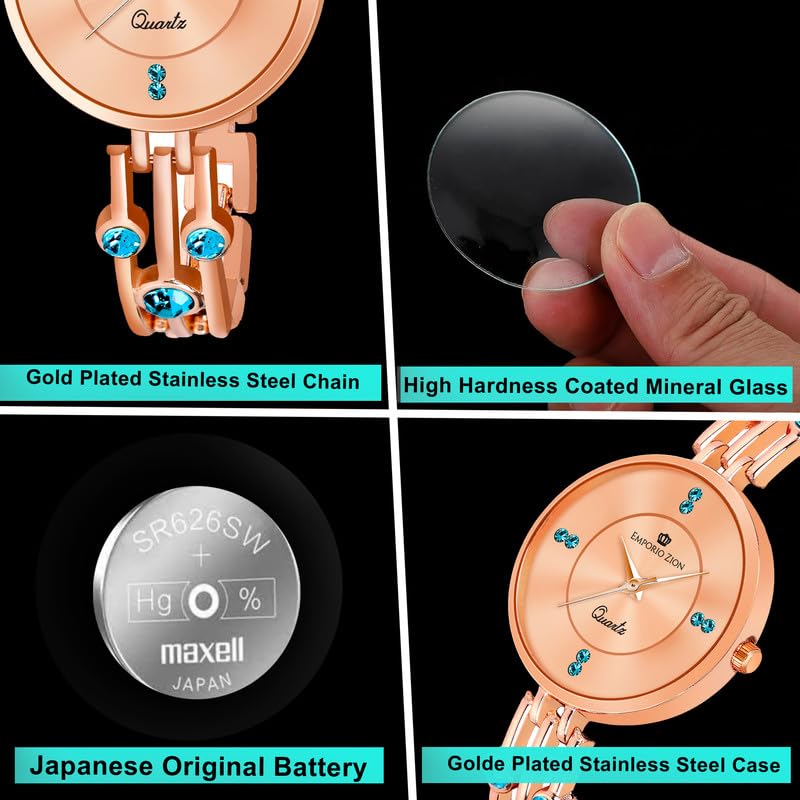 Image of Luxury Watch Collection