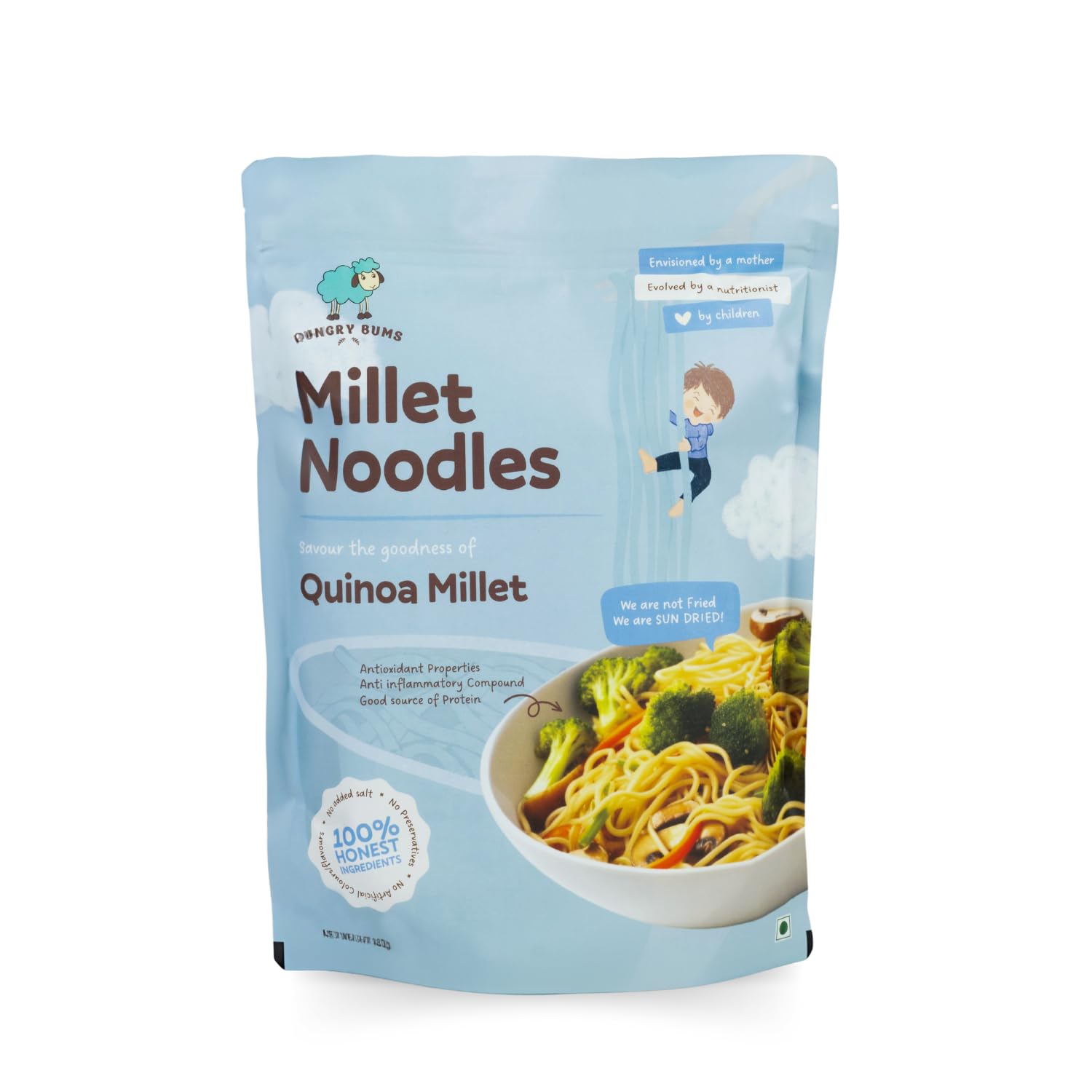 See full amazon price history chart for Hungrybums Quinoa Noodles - Pack of 3 (180gm each) | 100% Sun Dried, Non-Fried Vegan Noodles | High in Protein, Fiber, Minerals and Antioxidant | Low GI | Gluten Free | No Maida, No MSG, No Preservatives Hungrybums Quinoa Noodles - Pack of 3 (180gm each) | 100% Sun Dried, Non-Fried Vegan Noodles | High in Protein, Fiber, Minerals and Antioxidant | Low GI | Gluten Free | No Maida, No MSG, No Preservatives (B0D7J1XVKK) Amazon Price History, Amazon Price Tracker